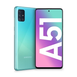 Galaxy A51 (Ultra 2)