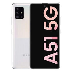 Galaxy A51 5G (Microbe-X)