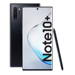 Galaxy Note 10 (Microbe-X)