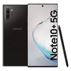 Galaxy Note 10 Plus 5G (Microbe-X)