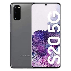 Galaxy S20 5G (Ultra 2)