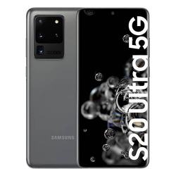 Galaxy S20 Ultra 5G (Matte)